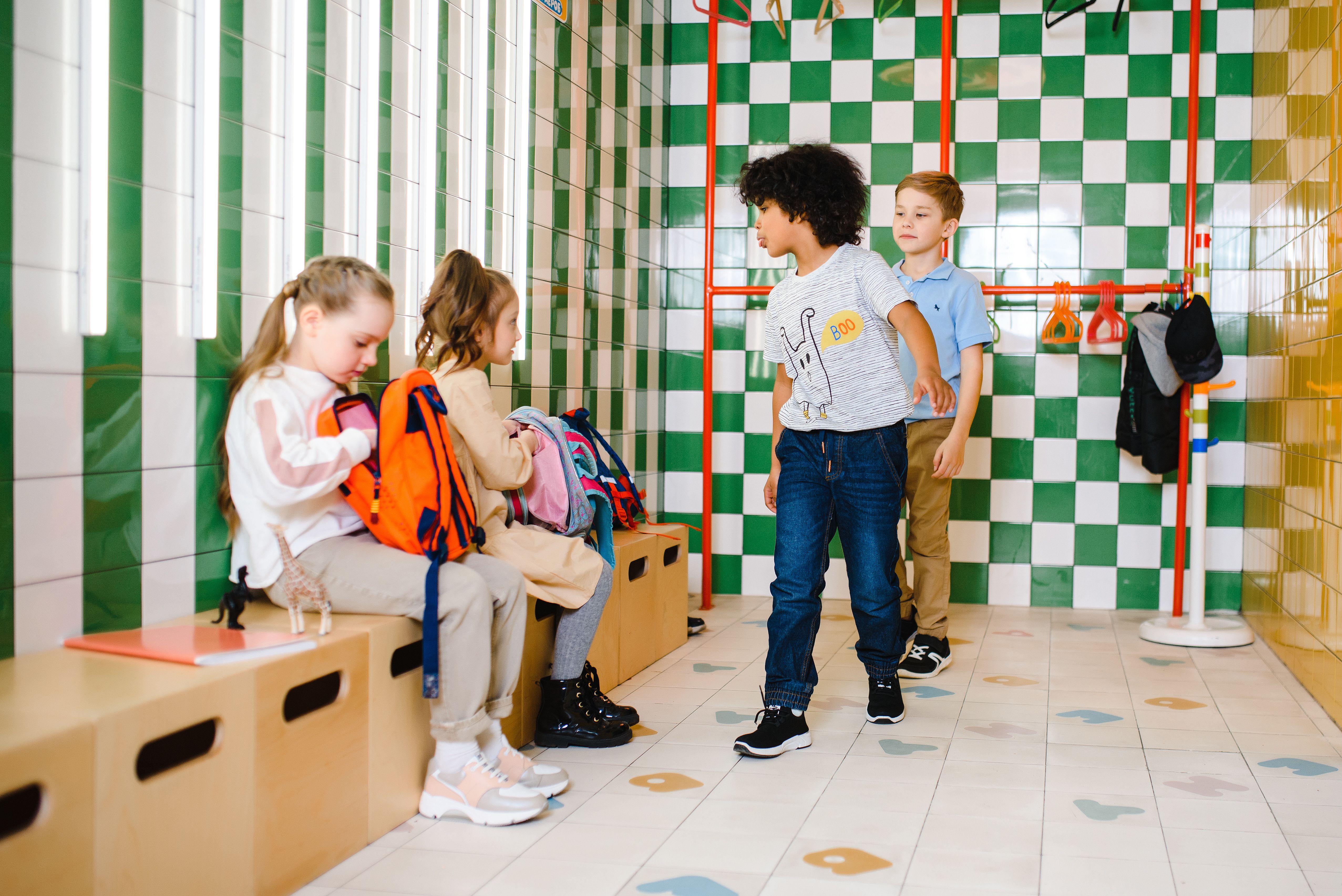 IL NUOVO CURRICOLO per la scuola primaria: “transizione” e “tenuta”